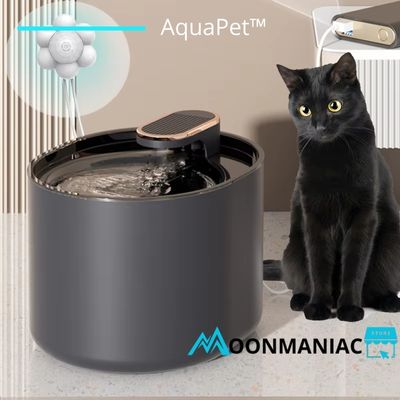 AquaPet™ Bebedero de agua